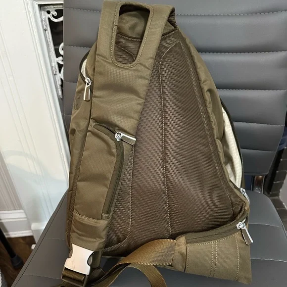 Tumi Tech Cross Body Bag